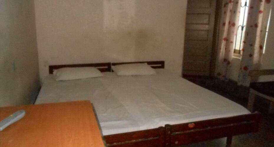 Pulimoottil Tourist Home, Thodupuzha 1
